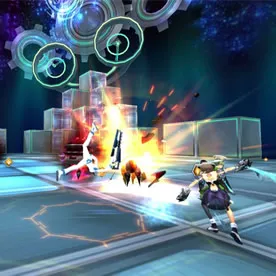 S4 League Screenshot 3