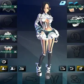 S4 League Screenshot 4