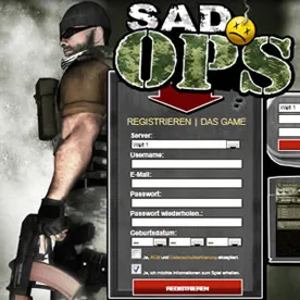 SAD Ops
