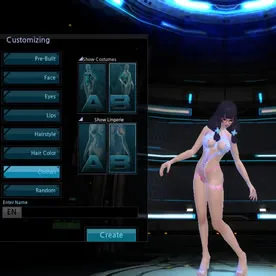 Scarlet Blade Screenshot 3
