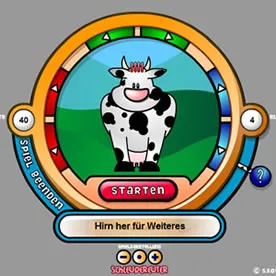 Schleudereuter Screenshot 2