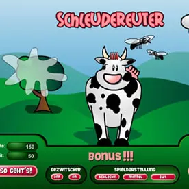 Schleudereuter Screenshot 3