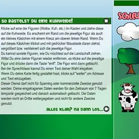 Schleudereuter Screenshot 4