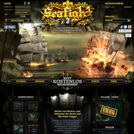 Seafight