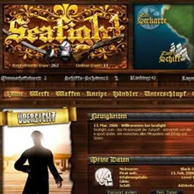 Seafight Screenshot 2