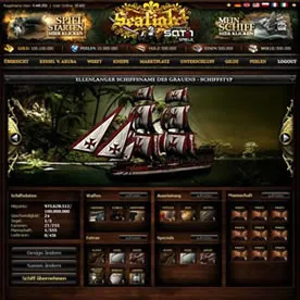 Seafight Screenshot 4