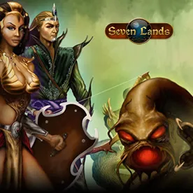 Seven Lands