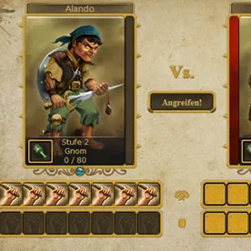 Seven Lands Screenshot 3