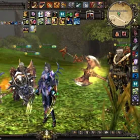 Shaiya Screenshot 2