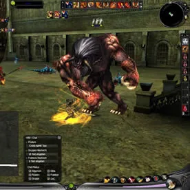 Shaiya Screenshot 3