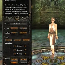 Shaiya Screenshot 4