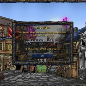 Shakes & Fidget Screenshot 3