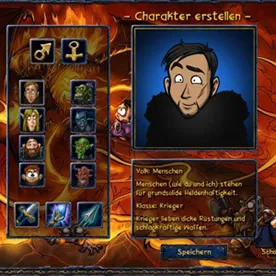 Shakes & Fidget Screenshot 4