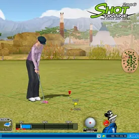 Shot Online Screenshot 2