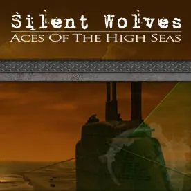 Silent Wolves