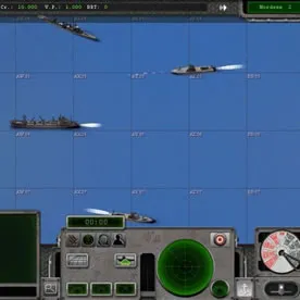 Silent Wolves Screenshot 3