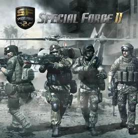 Skill Special Force 2