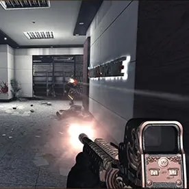 Skill Special Force 2 Screenshot 2