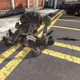 Skill Special Force 2 Screenshot 3