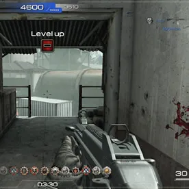 Skill Special Force 2 Screenshot 4