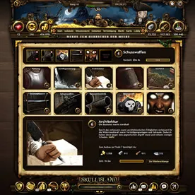 Skullisland Screenshot 2