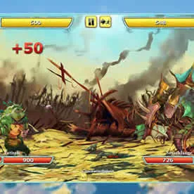 Skylancer Screenshot 4