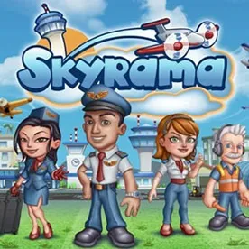 Skyrama