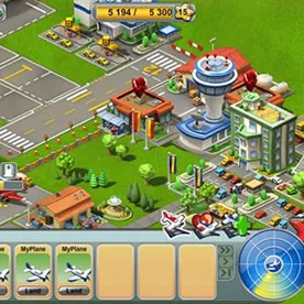Skyrama Screenshot 3
