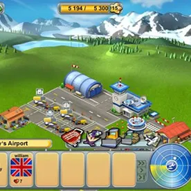 Skyrama Screenshot 4