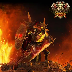 Slayer of Souls