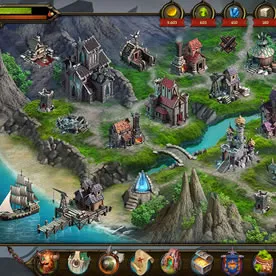Slayer of Souls Screenshot 2