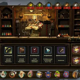 Slayer of Souls Screenshot 4