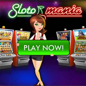 Slotomania Screenshot 4