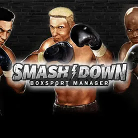 Smashdown