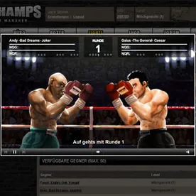Smashdown Screenshot 2