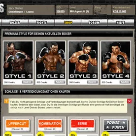 Smashdown Screenshot 3