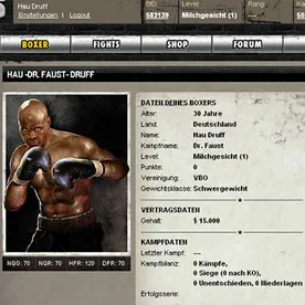 Smashdown Screenshot 4