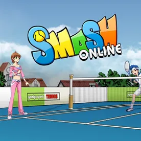 Smash Online