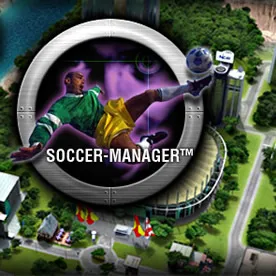 Soccer Manager