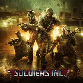 Soldiers Inc.