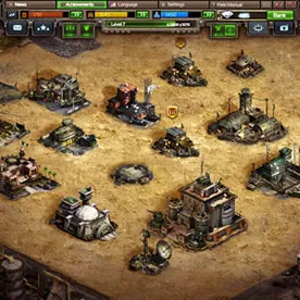 Soldiers Inc. Screenshot 2