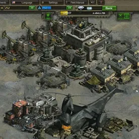 Soldiers Inc. Screenshot 3