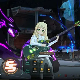 SoulWorker Screenshot 4