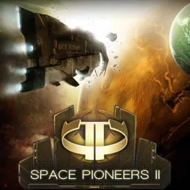 Space Pioneers 2