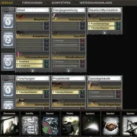 Space Pioneers 2 Screenshot 2