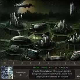 Space Pioneers 2 Screenshot 3