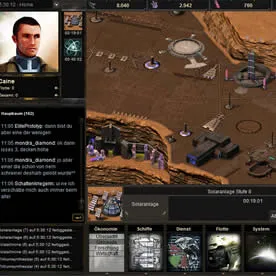 Space Pioneers 2 Screenshot 4