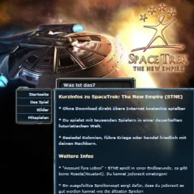 SpaceTrek