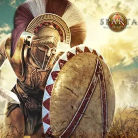 Sparta: War of Empires