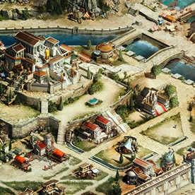 Sparta: War of Empires Screenshot 3